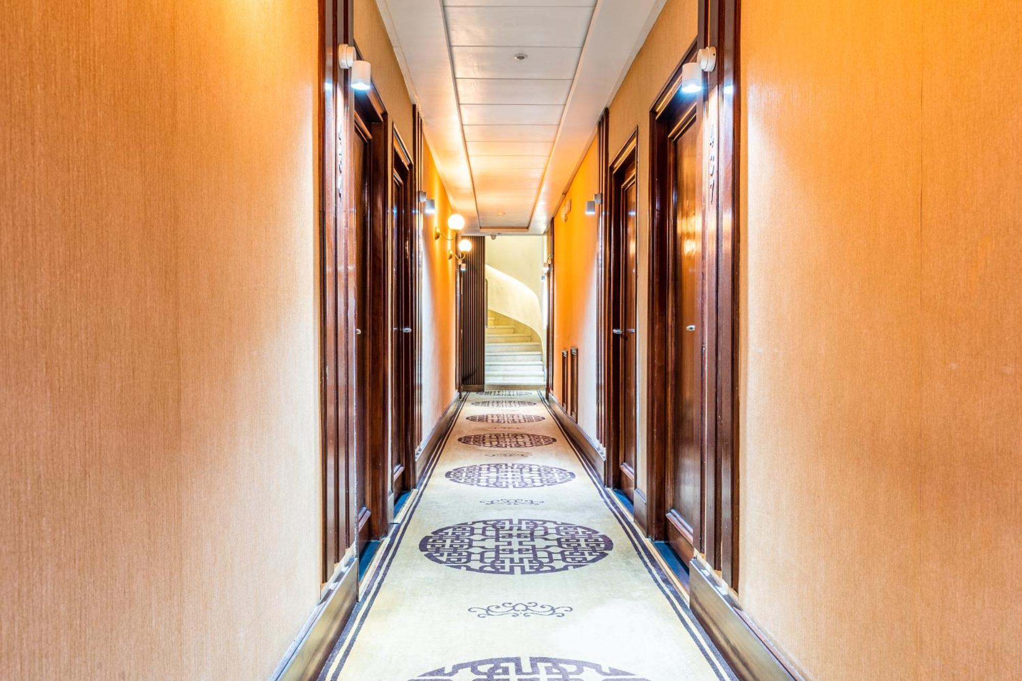 One Hotel Casablanca Luaran gambar